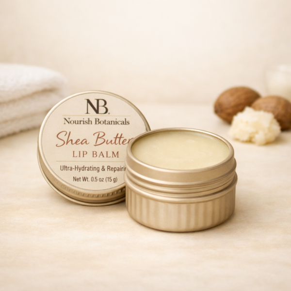 Lip Balm
