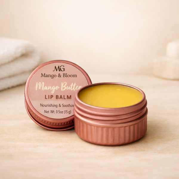 Lip Balm