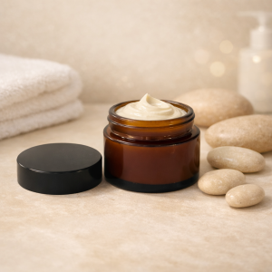 Rich Body Butter