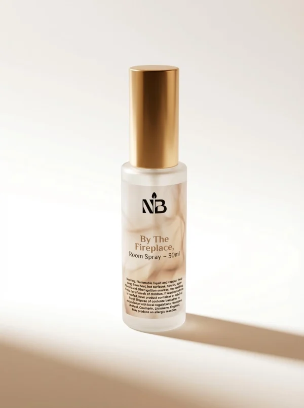 Room & Linen Spray