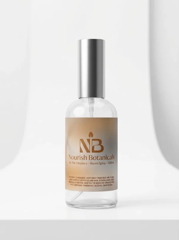 Room & Linen Spray