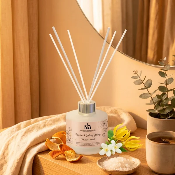 Reed Diﬀusers