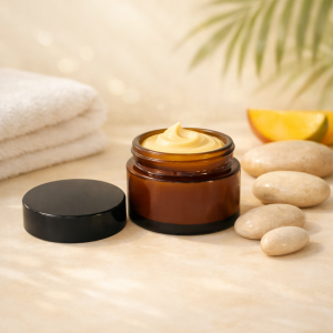 Mango Body Butter