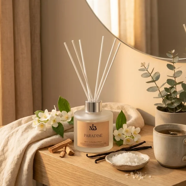 Reed Diﬀusers