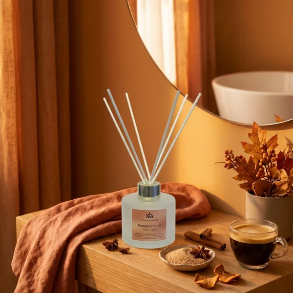 Reed Diﬀusers