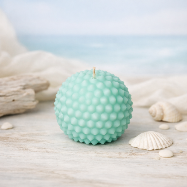 Decorative candles