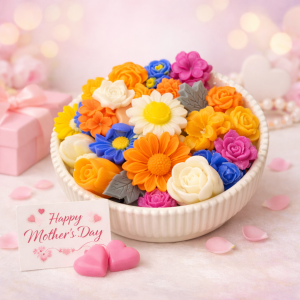 Scented Bloom Garden