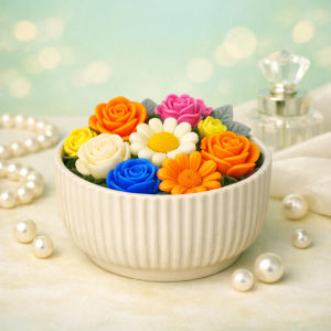 Garden of Scent